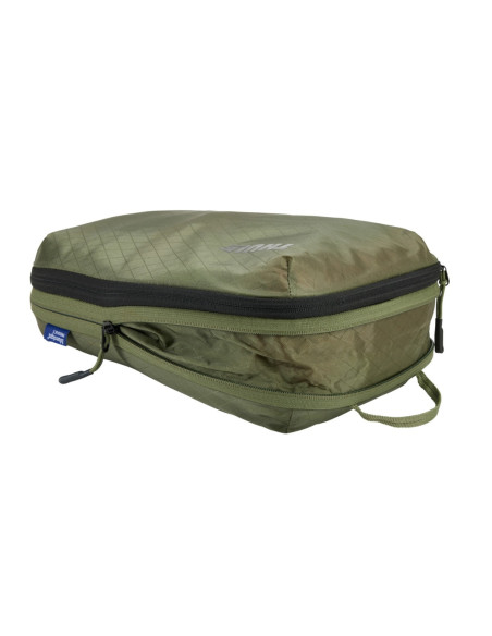 TA3205113,Set saculeti de depozitare Thule Compression Packing Cube mic + mediu, kaki