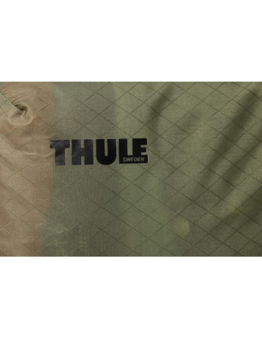 TA3205113,Set saculeti de depozitare Thule Compression Packing Cube mic + mediu, kaki