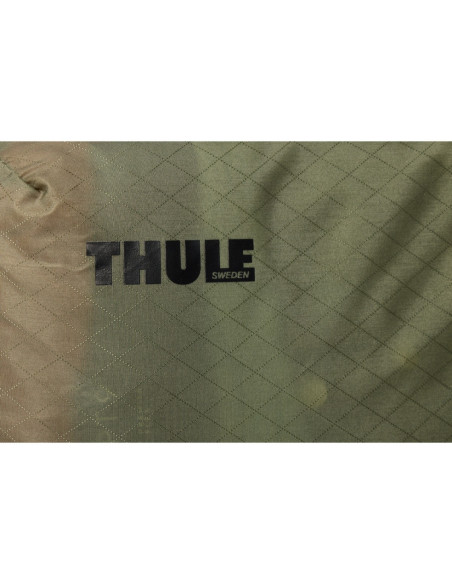 TA3205113,Set saculeti de depozitare Thule Compression Packing Cube mic + mediu, kaki