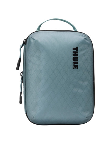 TA3205114,Saculet de depozitare Thule Compression Packing Cube mic, albastru
