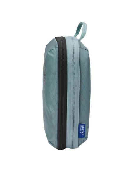 TA3205114,Saculet de depozitare Thule Compression Packing Cube mic, albastru