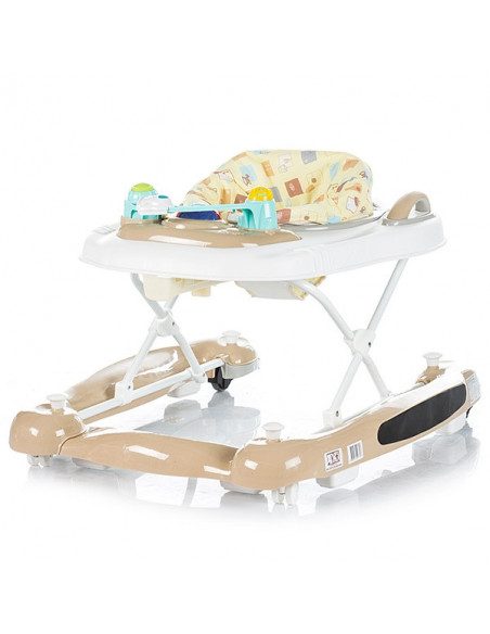 Premergator Chipolino Lilly 3 in 1 beige,PRLI01703BE