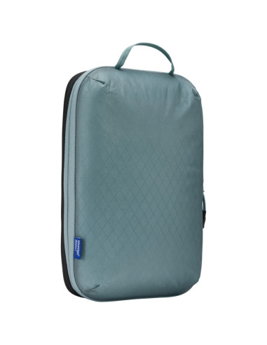 TA3205116,Saculet de depozitare Thule Compression Packing Cube mediu, albastru