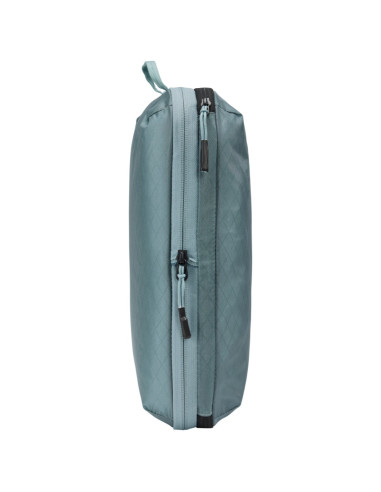 TA3205116,Saculet de depozitare Thule Compression Packing Cube mediu, albastru