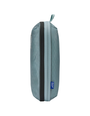 TA3205116,Saculet de depozitare Thule Compression Packing Cube mediu, albastru