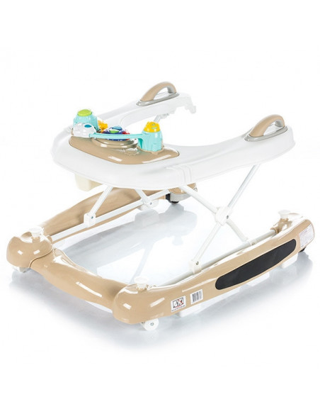 Premergator Chipolino Lilly 3 in 1 beige,PRLI01703BE