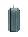 TA3205118,Saculet de depozitare cu 2 compartimente Thule Compression Packing Cube mediu, albastru
