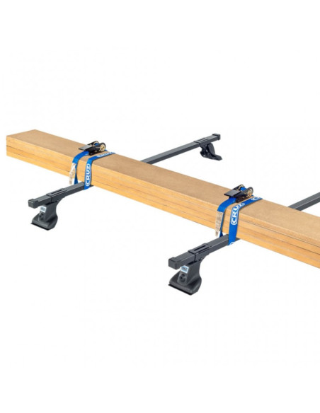 941-302,Chingi de fixare cu clichet de 5m, 2 buc