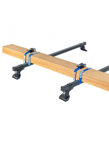 941-302,Chingi de fixare cu clichet de 5m, 2 buc