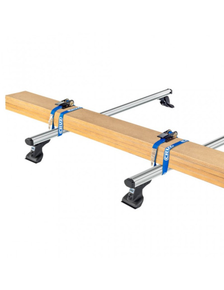 941-302,Chingi de fixare cu clichet de 5m, 2 buc