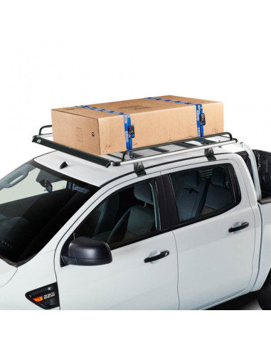 941-302,Chingi de fixare cu clichet de 5m, 2 buc