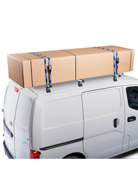 941-302,Chingi de fixare cu clichet de 5m, 2 buc