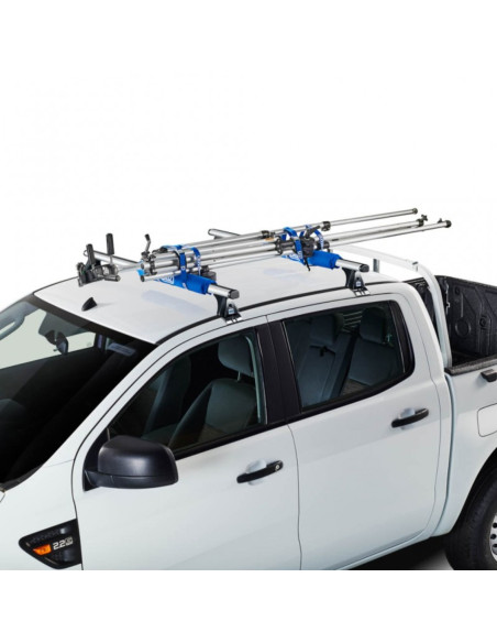 941-303,Chingi de fixare cu catarama de 3m si protectii, 2 buc