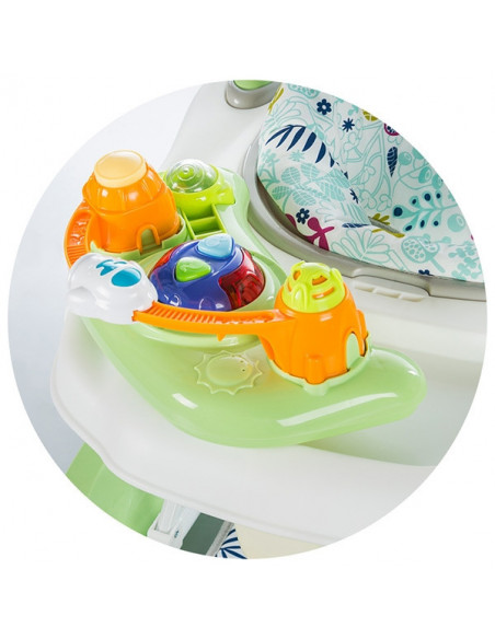 Premergator Chipolino Lilly 3 in 1 beige,PRLI01703BE