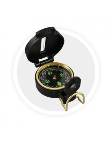 BKBN014,Aventura in natura-Set binoclu,lampa,busola,pedometru,rucsac