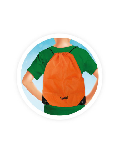 BKBN014,Aventura in natura-Set binoclu,lampa,busola,pedometru,rucsac