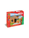 TEI5210,Casa cu BBQ