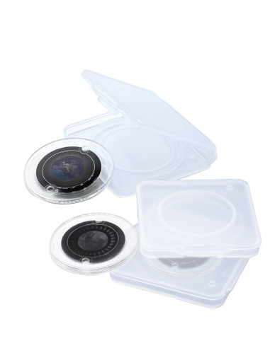 BK8003,Discuri extra pentru Planetarium HD BK8002