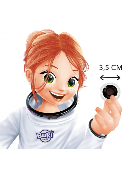 BK8003,Discuri extra pentru Planetarium HD BK8002