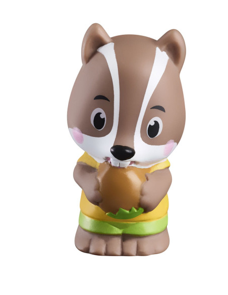 KLR700301,Familia de veverite Nutnut - Set figurine joc de rol