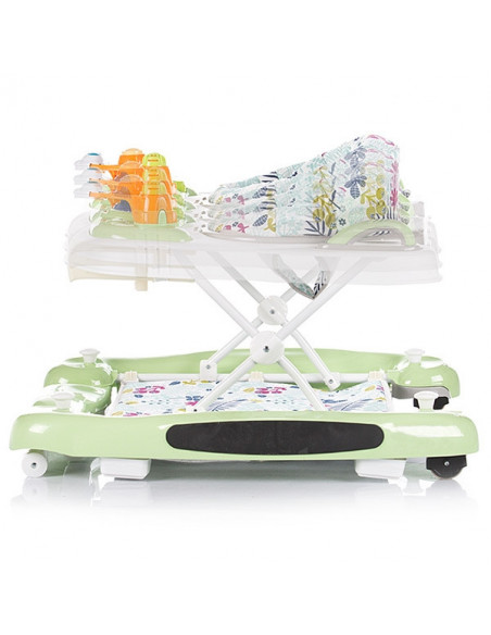 Premergator Chipolino Lilly 3 in 1 green,PRLI01704GR