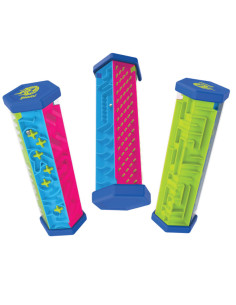 MOBIZMI1,Labirint hexagonal Zoomi - Set de indemanare si logica 2