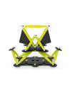 SPM0656,Set de constructie magnetic Supermag Projects Technicolor, 50 piese