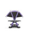 SPM0655,Set de constructie magnetic Supermag Projects Technicolor, 60 piese