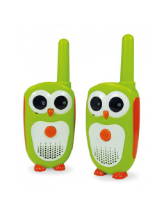 BKTW03,Set Walkie Talkie pentru copii - Varianta Junior