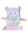 ZF710463,Zapf - Baby Annabell Sistem port bebe