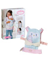 ZF710463,Zapf - Baby Annabell Sistem port bebe
