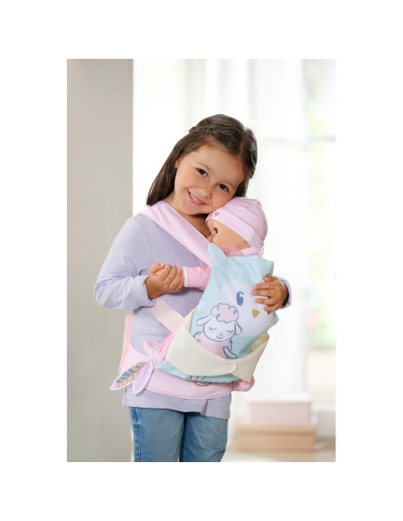 ZF710463,Zapf - Baby Annabell Sistem port bebe