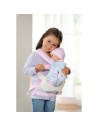 ZF710463,Zapf - Baby Annabell Sistem port bebe