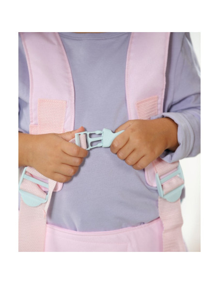 ZF710463,Zapf - Baby Annabell Sistem port bebe