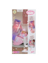 ZF710302,Zapf - Baby Annabell Patut cu lumini si melodii