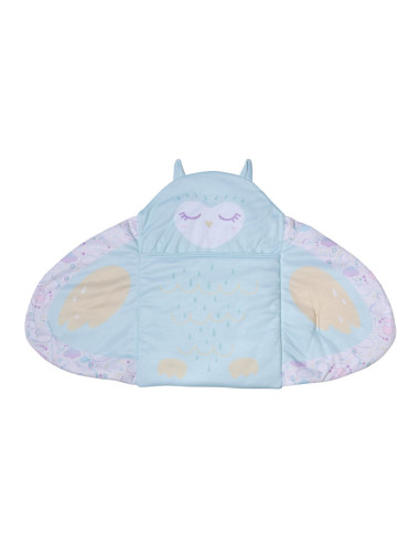 ZF706886,Zapf - Baby Annabell Paturica infasat bebelusi