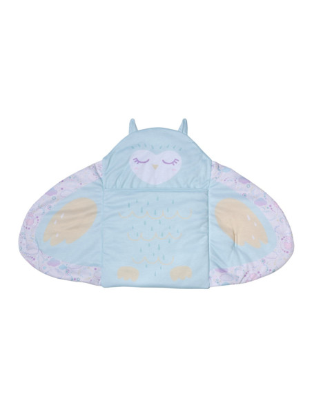 ZF706886,Zapf - Baby Annabell Paturica infasat bebelusi