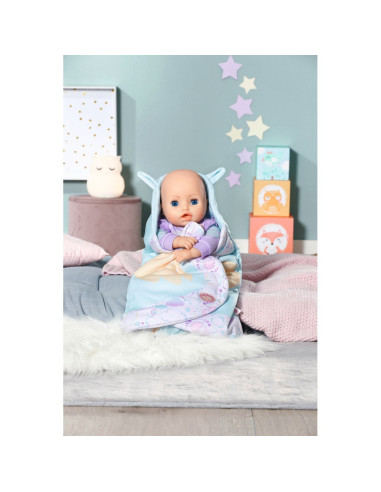 ZF706886,Zapf - Baby Annabell Paturica infasat bebelusi