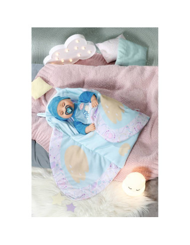 ZF706886,Zapf - Baby Annabell Paturica infasat bebelusi