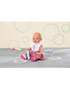 ZF836330,Zapf - BABY born Set hainute cu rochita 36 cm