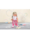 ZF836330,Zapf - BABY born Set hainute cu rochita 36 cm