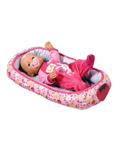 ZF835821,Zapf - BABY born Cosulet bebelusi