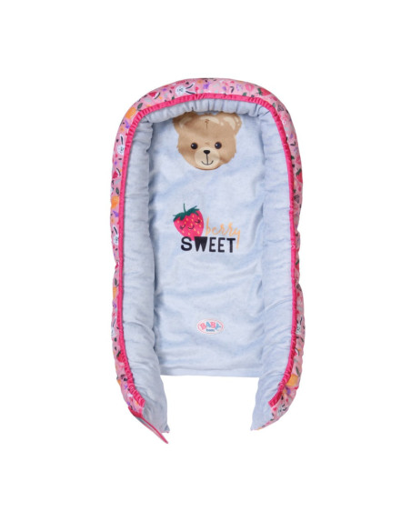 ZF835821,Zapf - BABY born Cosulet bebelusi