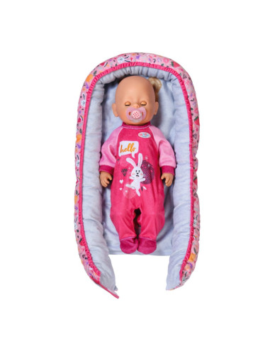 ZF835821,Zapf - BABY born Cosulet bebelusi