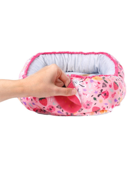 ZF835821,Zapf - BABY born Cosulet bebelusi