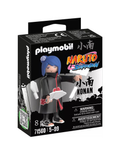 PM71560,Playmobil - Konan 2
