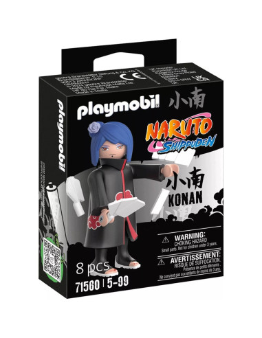 PM71560,Playmobil - Konan