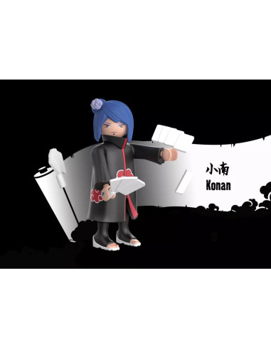 PM71560,Playmobil - Konan