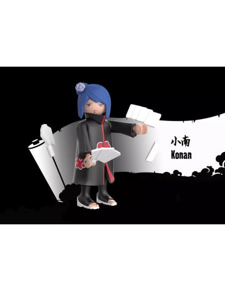 PM71560,Playmobil - Konan