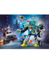 PM71578,Playmobil - Robot versus planor